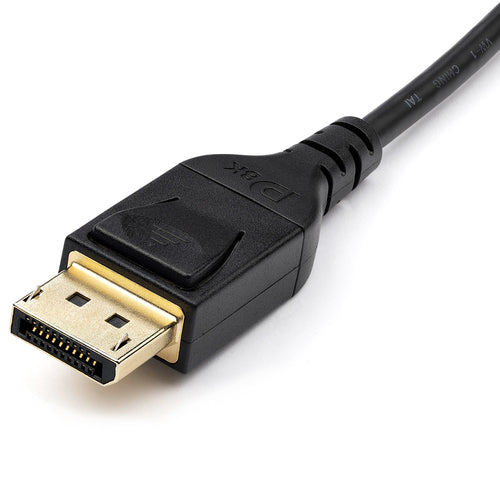 DisplayPort Cable StarTech Mini DisplayPort to 8K 1m HDR