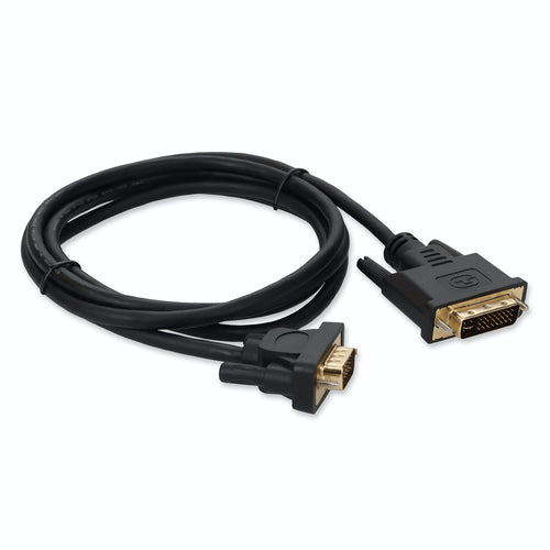 AddOn Networks DVII2VGAB6F video cable adapter