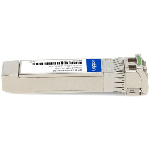 AddOn Networks SFP-25GB-DW48-10-I-AO network transceiver module