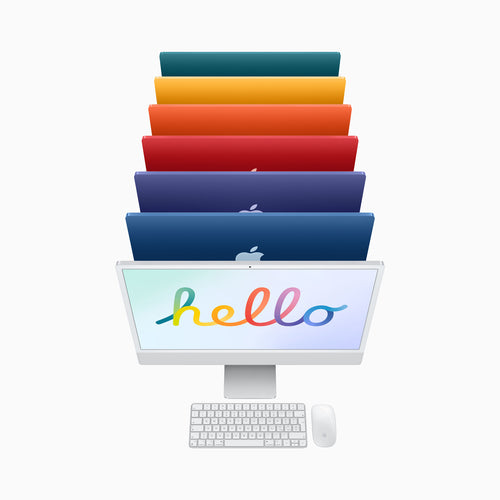 Apple iMac