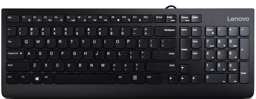 Lenovo 300 keyboard