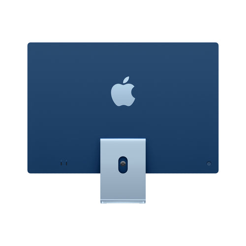 24 Inch Apple iMac M1 256GB 4.5K Ultra HD - Blue