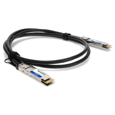 AddOn Networks CAB-D-D-200G-2M-AO InfiniBand/fibre optic cable
