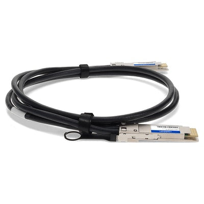 AddOn Networks CAB-D-D-200G-2M-AO InfiniBand/fibre optic cable