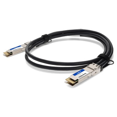 AddOn Networks CAB-D-D-200G-2M-AO InfiniBand/fibre optic cable