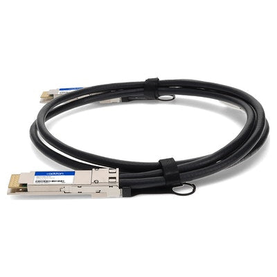 AddOn Networks CAB-D-D-200G-2M-AO InfiniBand/fibre optic cable