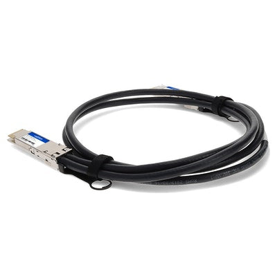 AddOn Networks CAB-D-D-200G-2M-AO InfiniBand/fibre optic cable
