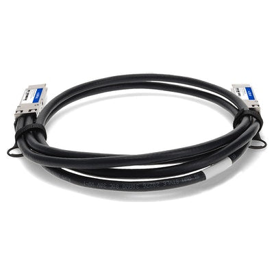 AddOn Networks CAB-D-D-200G-2M-AO InfiniBand/fibre optic cable