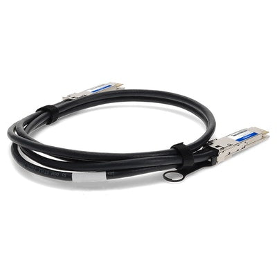 AddOn Networks CAB-D-D-200G-2M-AO InfiniBand/fibre optic cable