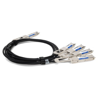 AddOn Networks Q400G-4Q56G-PDAC1M-AO InfiniBand/fibre optic cable