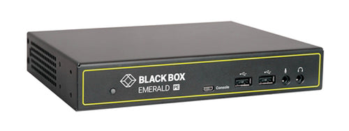 Black Box EMD2000PE-R-P KVM extender