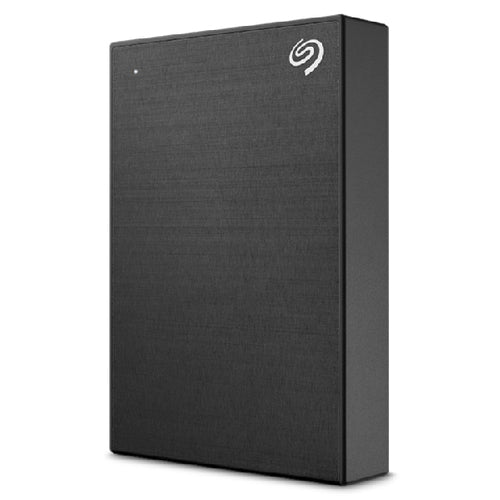 Seagate One Touch external hard drive