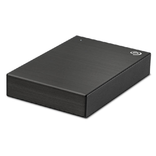 Seagate One Touch external hard drive