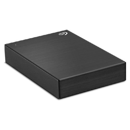 Seagate One Touch external hard drive