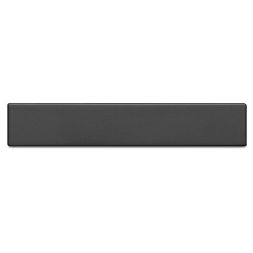 Seagate One Touch external hard drive