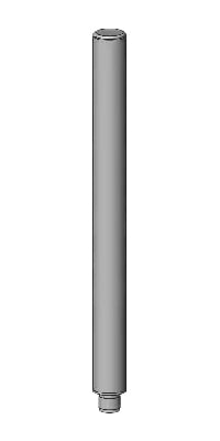 Cisco AIR-ANT2568VG-NS= network antenna