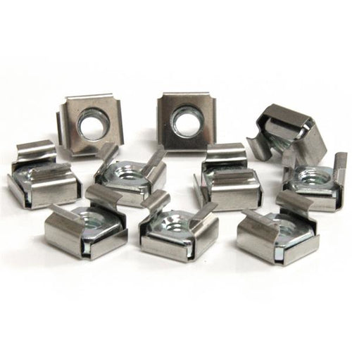 StarTech.com CABCAGENUTS6 nut