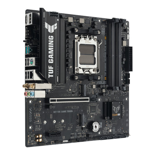 ASUS TUF GAMING A620AM-PLUS WIFI