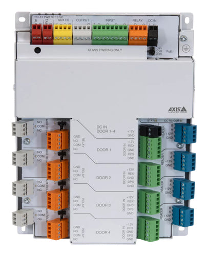 Axis A1710-B