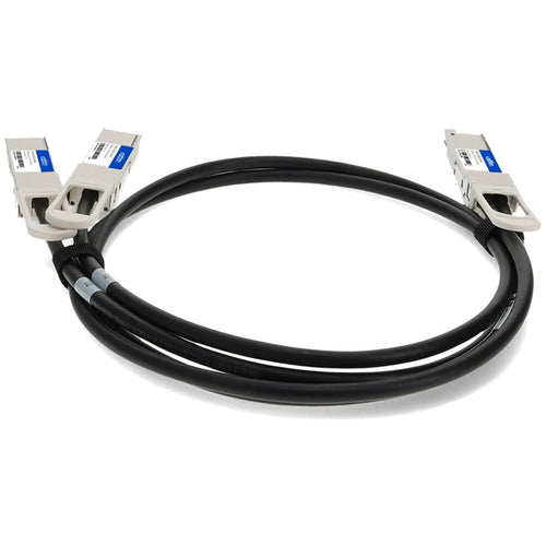 AddOn Networks CAB-D-2Q-200G2-5M-AO InfiniBand/fibre optic cable