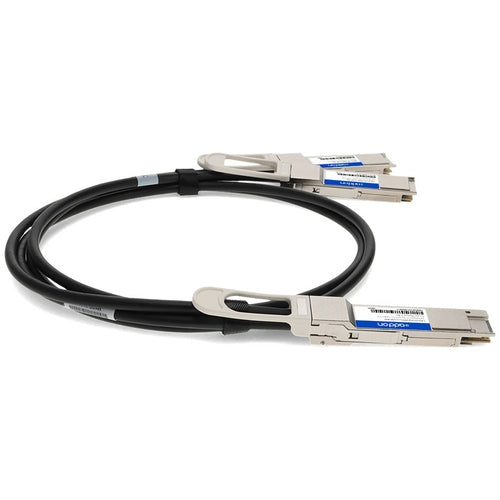 AddOn Networks CAB-D-2Q-200G2-5M-AO InfiniBand/fibre optic cable