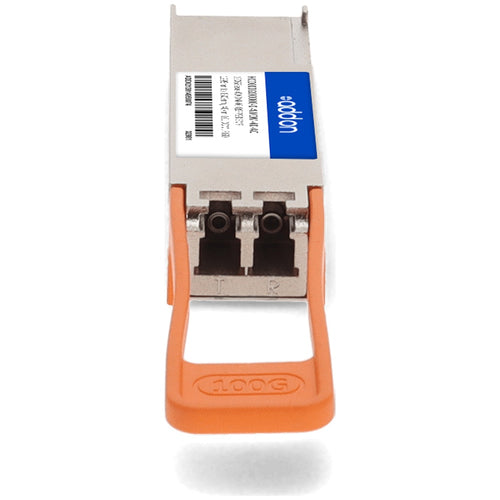 AddOn Networks HCD00D20I0000-0-4WDM-40-AO network transceiver module