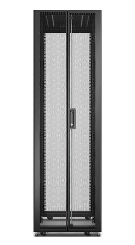 Rack APC Easy Rack 42U Black 1991H x 600W x 1200D mm Freestanding - ER6222