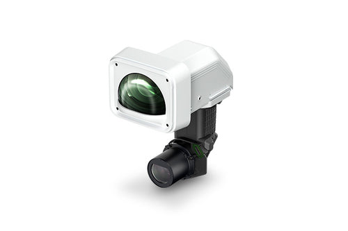 Epson ELPLX02WS projection lens