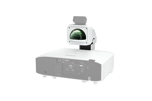Epson ELPLX02WS projection lens