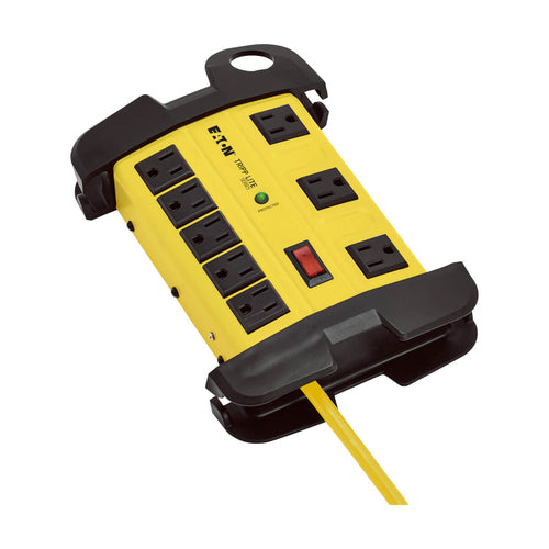 Tripp Lite TLM825SA surge protector