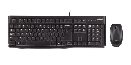 Logitech 920-002561 keyboard