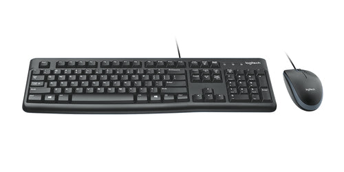 Logitech 920-002561 keyboard