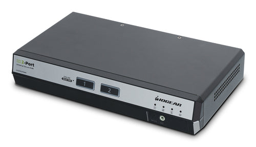 iogear GCS1522TAA4 KVM switch