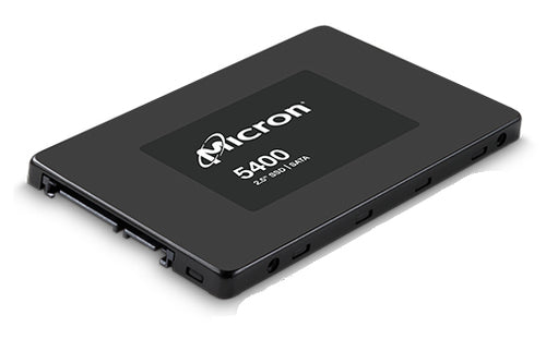 Micron 5400 MAX