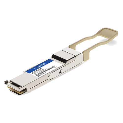AddOn Networks ET7402-SR4-AO network transceiver module