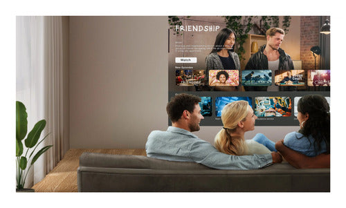 BenQ TK705STI data projector