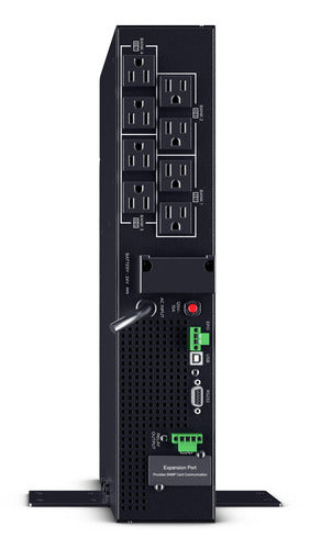 CyberPower OL750RTHD uninterruptible power supply (UPS)