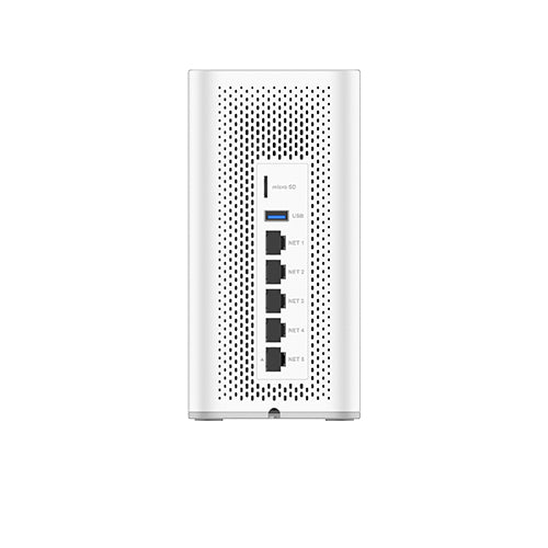 Grandstream Networks GCC6010W network switch