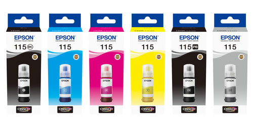 Epson 15 EcoTank