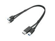 Lenovo 4X91D11453 USB cable