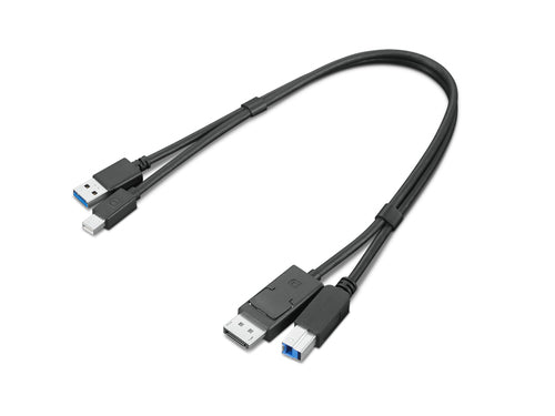 Lenovo 4X91D11453 USB cable