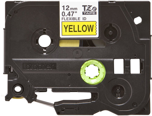 Brother TZE-FX631 label-making tape
