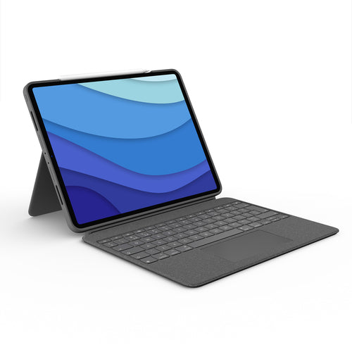 Logitech 920-010210 mobile device keyboard