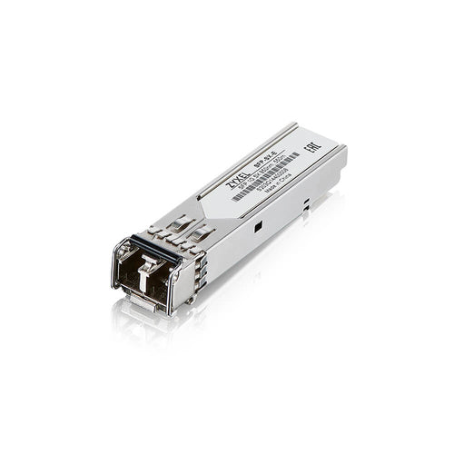 Zyxel SFP-SX-E network transceiver module