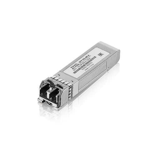 Zyxel SFP10G-SR-E network transceiver module