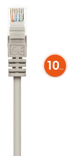 Intellinet 744683 networking cable