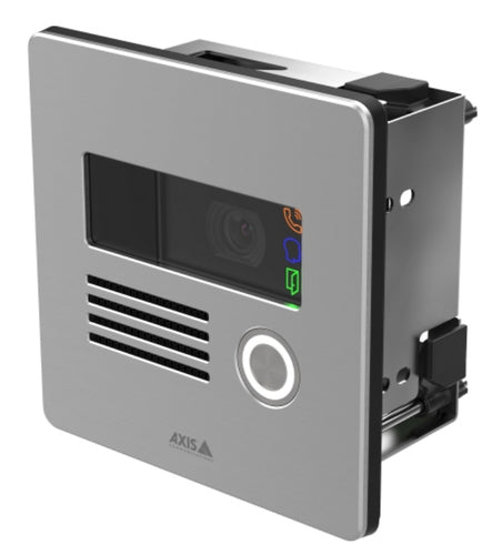 Axis 02067-001 intercom system accessory