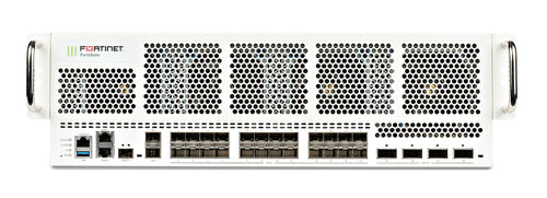 Hardware Firewall Fortinet FG-6501F 239Gbit/s 202.5Mpps FortiCare UTP