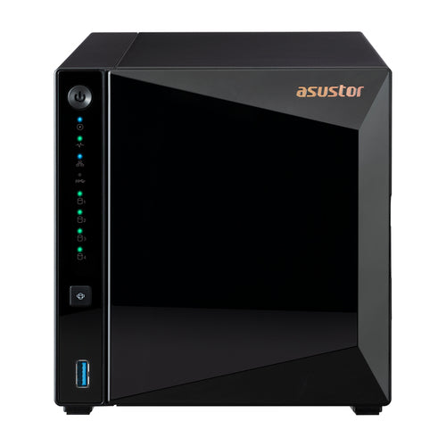 Asustor DRIVESTOR 4 Pro Gen2 AS3304T V2
