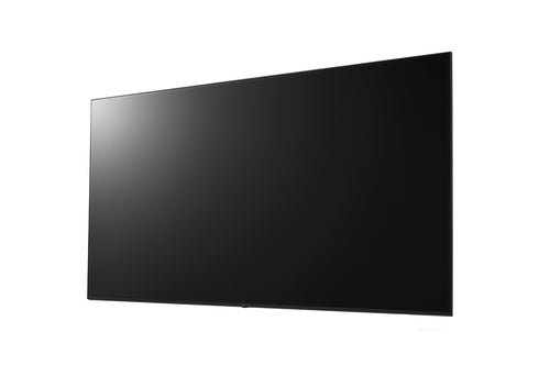 LG 75UL3J-E Signage Display
